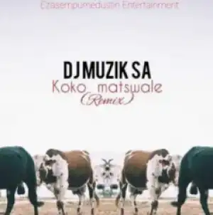 DJ Sunco - Koko Matswale (DJ Muzik SA Remix)
